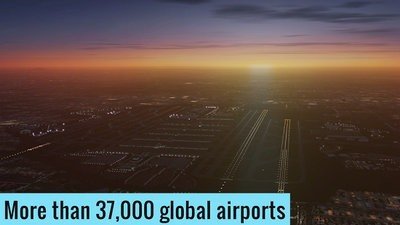 模拟制敌空袭截图1