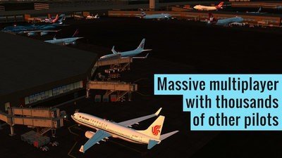 模拟制敌空袭截图2