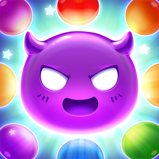 史莱姆进化史图标