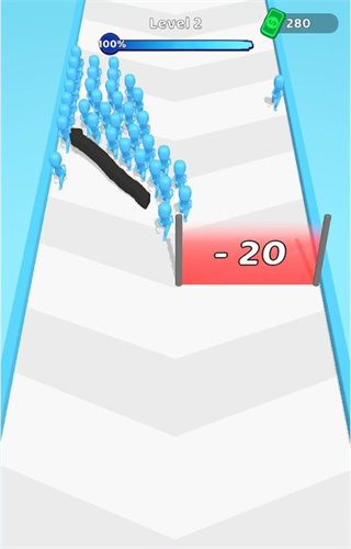 引导群众跑截图1