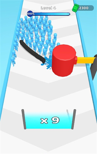 引导群众跑截图2