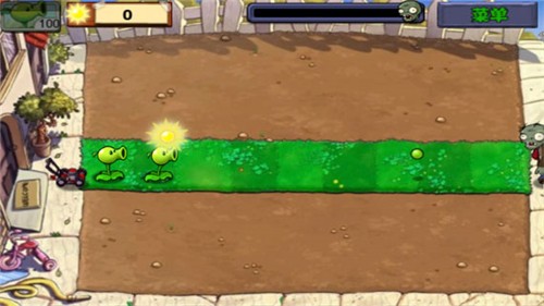 植物大战僵尸黑客版截图2