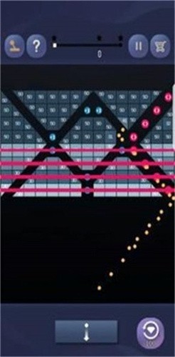 击碎砖块射击截图2