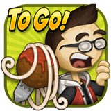 老爹意面店Togo：下载最新模拟经营游戏，打造专属意面店