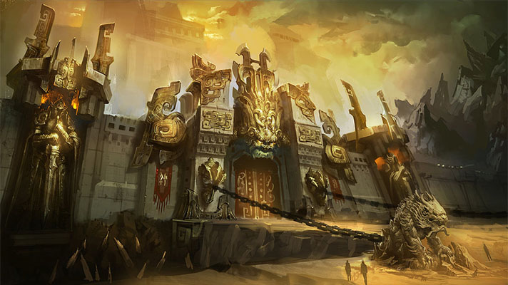 烈火雷霆正版截图3