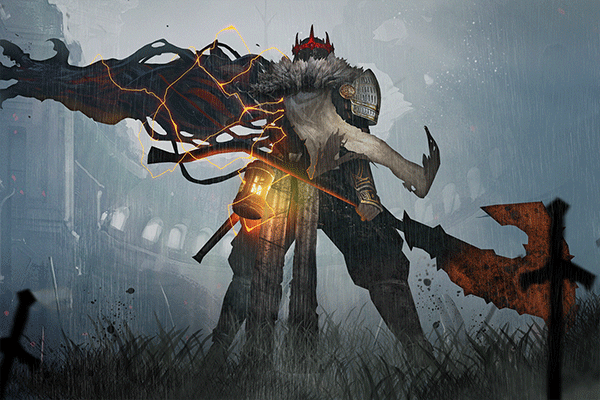 魂之刃巨龙城堡腾讯版截图2