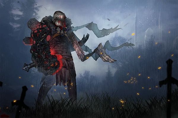 魂之刃巨龙城堡腾讯版截图3