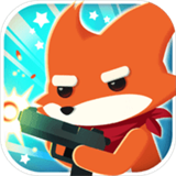 小动物之星华为渠道服图标