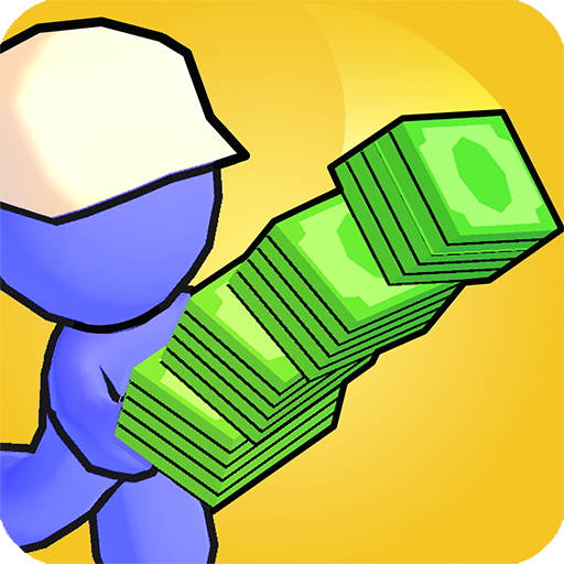 超市模拟器3图标