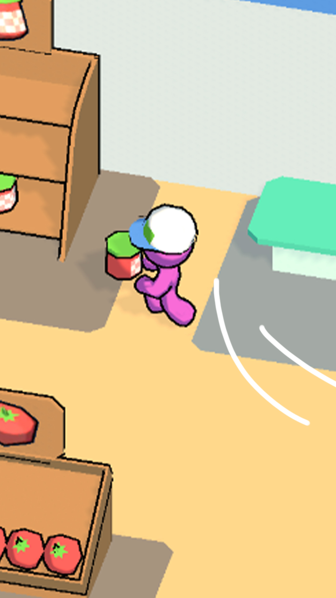 超市模拟器3截图1