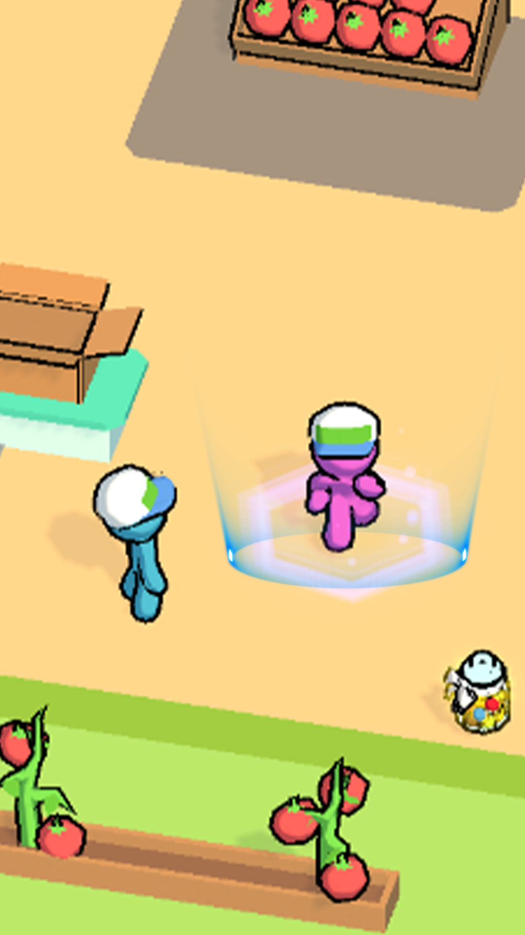 超市模拟器3截图4