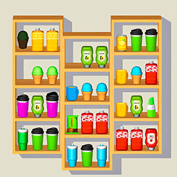 3D指尖派对游戏