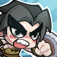 天火英雄录手游最新版图标