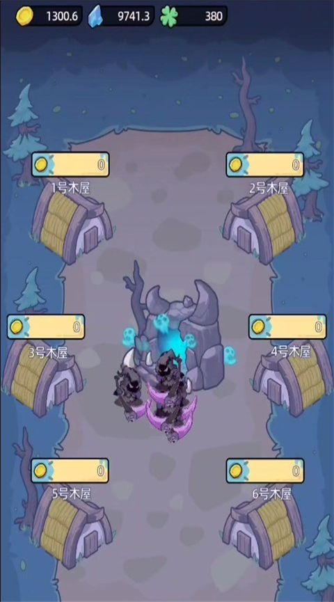 天火英雄录手游最新版截图2