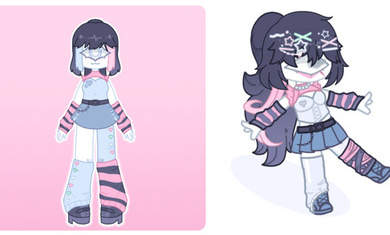 加查鲁米那截图1