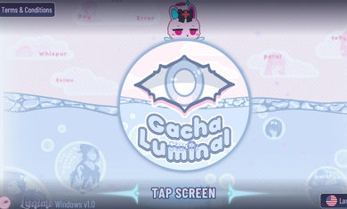 加查鲁米那截图2