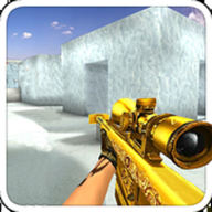 下载《射击突击战争》手游：3D FPS射击，体验真实战场