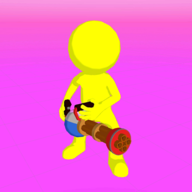 怪物射击大师图标