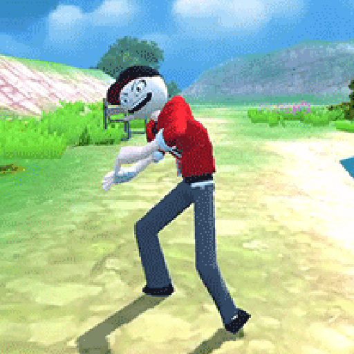 我的生存冒险游戏图标