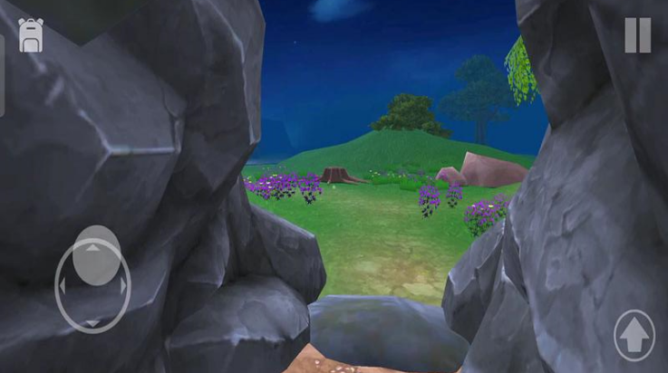 我的生存冒险游戏截图2