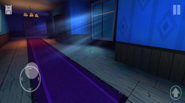 我的生存冒险游戏截图1