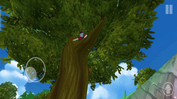 我的生存冒险游戏截图4