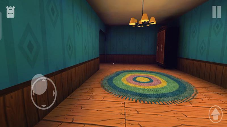 我的生存冒险游戏截图3