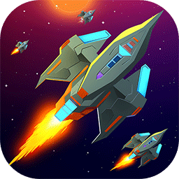 异星战舰图标