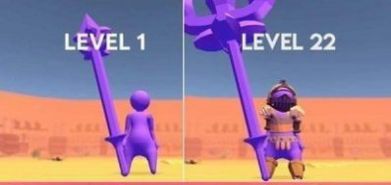 长矛大作战3D中文版截图3