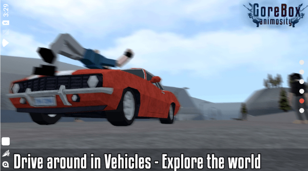 g沙盒仇恨 汉化版内置模组截图3