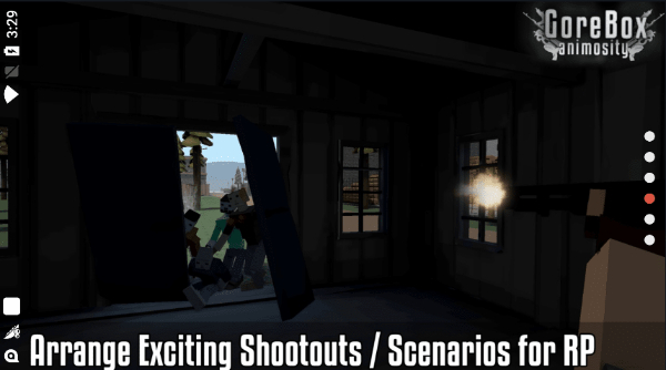 g沙盒仇恨 汉化版内置模组截图4