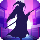 赛博剑斩游戏图标