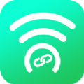 WiFi连接宝图标