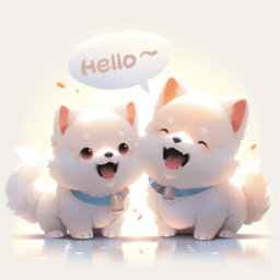 人狗猫交流器翻译器app