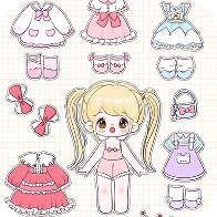 安静书免费贴纸app