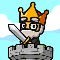 小小城堡守护者手机版图标