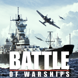 战舰激斗最新版(Battle of Warships)