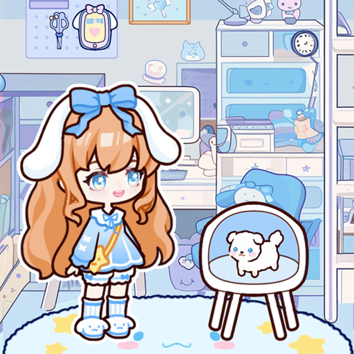 口袋梦幻屋游戏