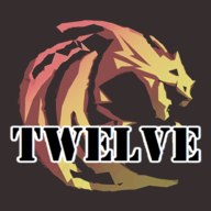 十二幻界游戏图标