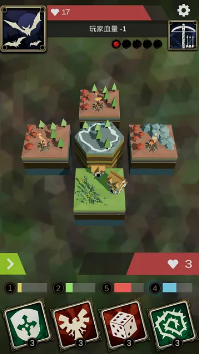 十二幻界游戏截图2