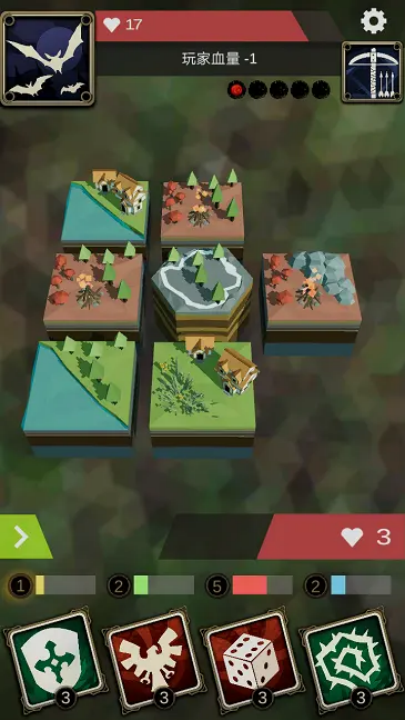 十二幻界游戏截图3