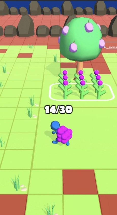 火星开拓者游戏下载安装(MarsColonizer)截图1