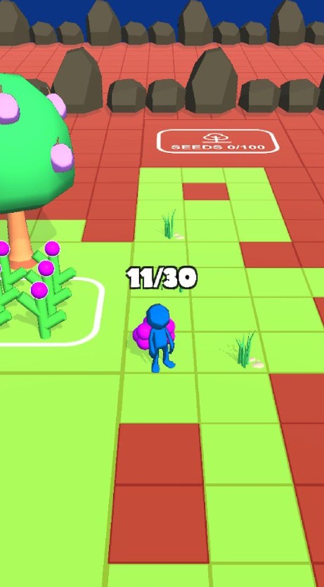 火星开拓者游戏下载安装(MarsColonizer)截图4