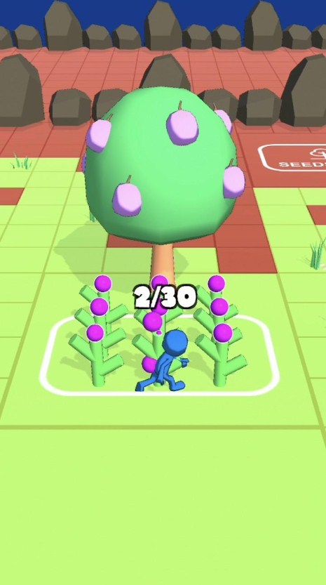 火星开拓者游戏下载安装(MarsColonizer)截图3