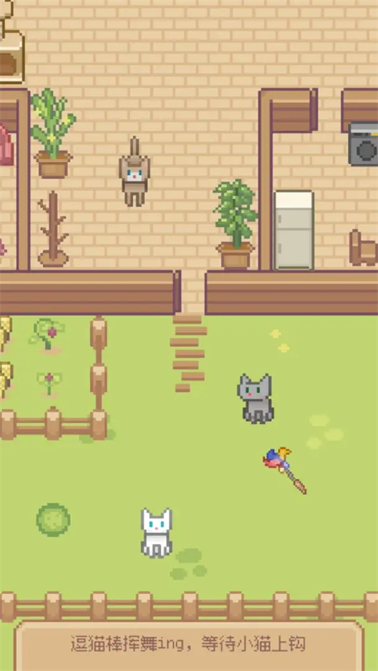 Miao屋手游最新版截图3