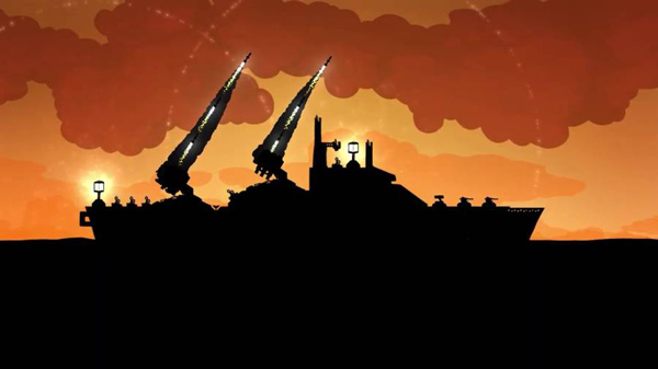 战巡大作战下载最新版(Battlecruisers)截图2