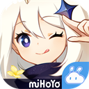 云原神国际服图标