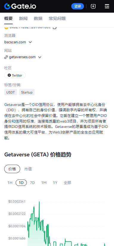 gateio交易所app下载截图1