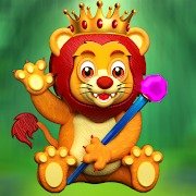 小狗三消冒险图标