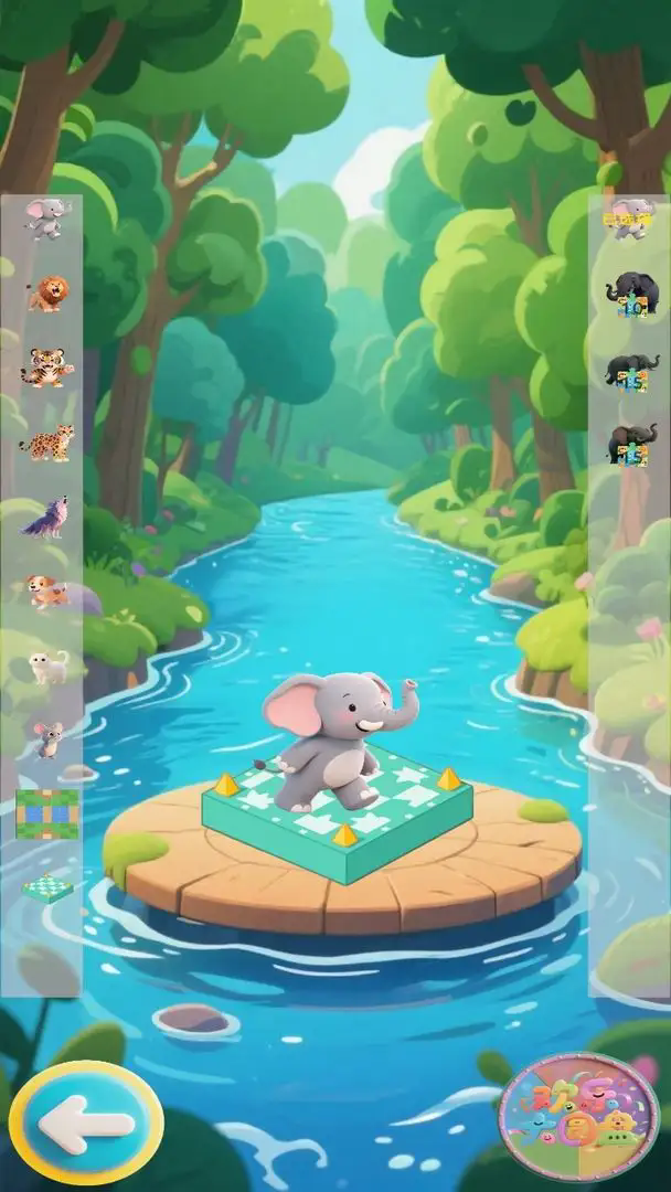 斗兽高手官方正版下载截图4